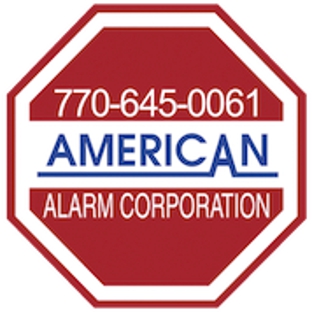 American Alarm Corp, Inc - Roswell, GA