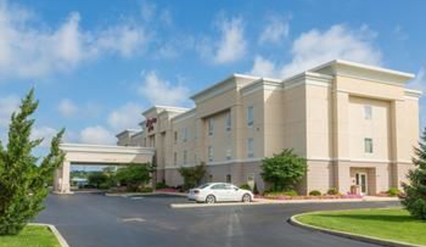 Hampton Inn Goshen - Goshen, IN