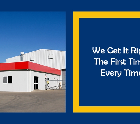 Shady Creek Engineering - Nilma North, VIC. We Get It Right The First Time, Every Time