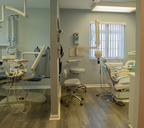 Dr. Matthew Scaffa DDS - Staten Island, NY