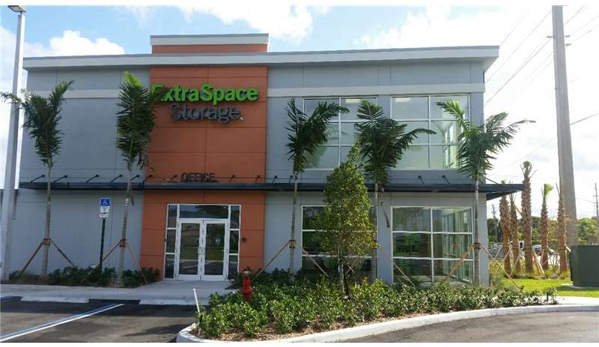 Extra Space Storage - Lake Worth, FL