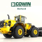 Cowin Equipment Company