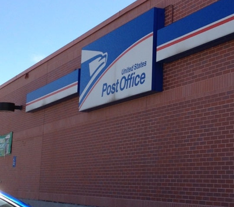 United States Postal Service - De Pere, WI