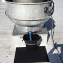 Hall's Steam Cleaning - Pressure Washing Equipment & Services