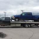 Central Michigan Towing - Towing