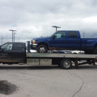 Central Michigan Towing