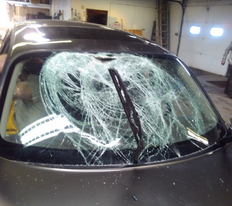 Cherry Auto Glass - Toledo, OH