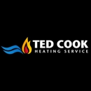 Ted Cook Heating Service - Heating Contractors & Specialties