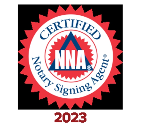 Blue Ink Notary and Loan Signing LLC - Thousand Oaks, CA