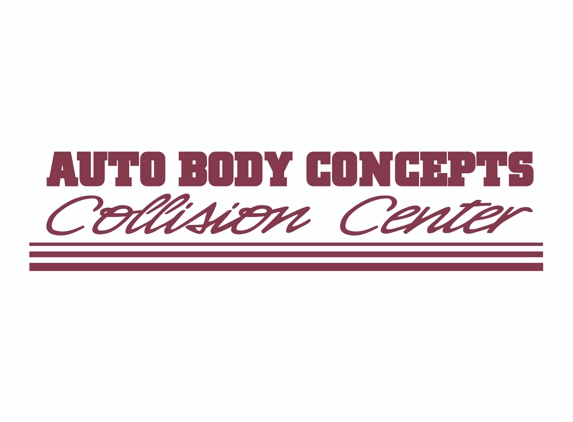 Auto Body Concepts of Council Bluffs - Council Bluffs, IA