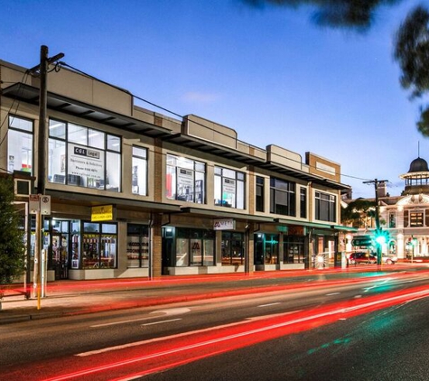 CGL Legal - Guildford, WA