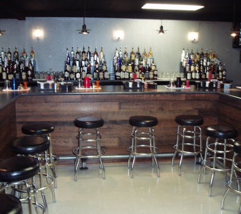 Professional Bartending School of San Antonio - San Antonio, TX