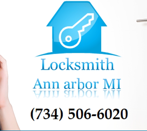 Locksmith Ann arbor M - Ann Arbor, MI