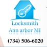Locksmith Ann arbor M - Ann Arbor, MI