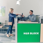 H&R Block