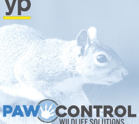 Paw Control Wildlife Solutions - Hiawatha, IA