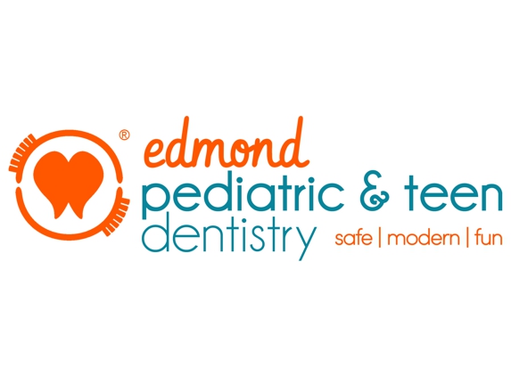 Edmond Pediatric & Teen Dentistry - Edmond, OK