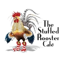 The Stuffed Rooster