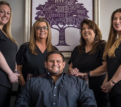 Tamborello Dentistry - Magnolia, TX - Magnolia, TX