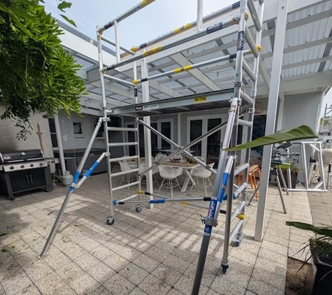 Century Scaffolding - West Beach, SA
