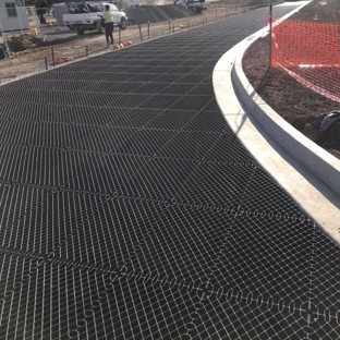 Elliott's Concreting - Oura, NSW
