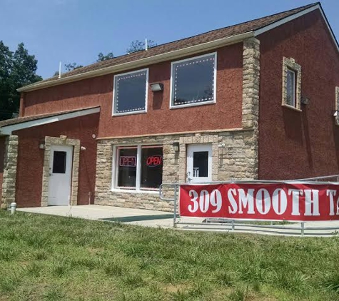 309 Smooth Tattooz - Quakertown, PA