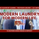 Nu-Yale Cleaners - Dry Cleaners & Laundries