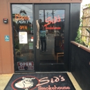 Sid's Smokehouse & Grill - Barbecue Restaurants