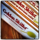 Golden Skillet