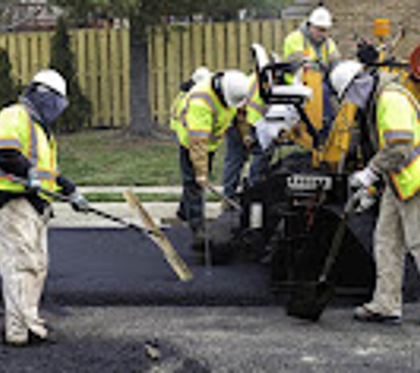 Brothers Paving & Concrete - Manassas, VA