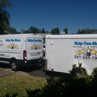 Help You Move - Medford, OR