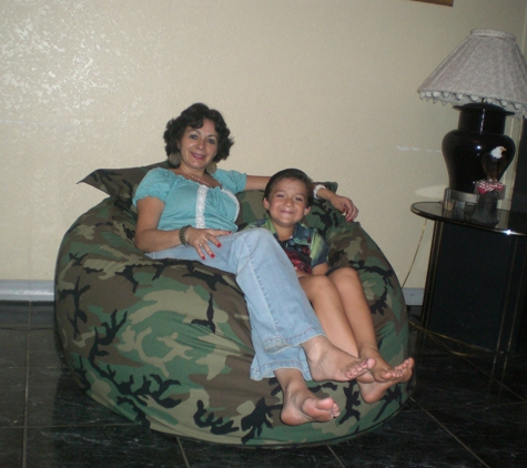 Crisha Bean Bags - miami, FL