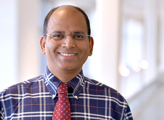 Pradeep Kumar Pallati, MD - Rogers, AR