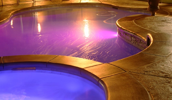 South Coast Concrete Pools & Spas - Wollongong, NSW. Custom Built Concrete Swimming Pools abd Spas