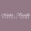 Macko-Vassallo Funeral Home - Crematories