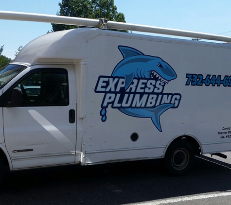 Express Plumbing Service - Waretown, NJ