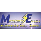 Marshall & Evans Electric, Inc.