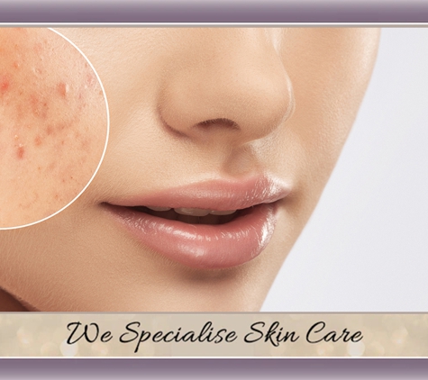 Pacific Plastic Surgery - Mount Pleasant, QLD. We Specialise Skin Care