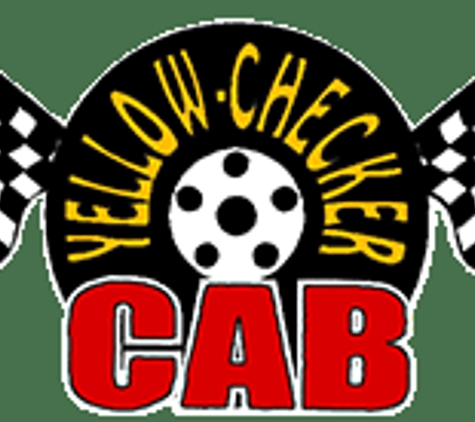 Yellow Checker Cab - Champaign, IL