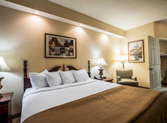 Quality Inn - Kingsport - Kingsport, TN