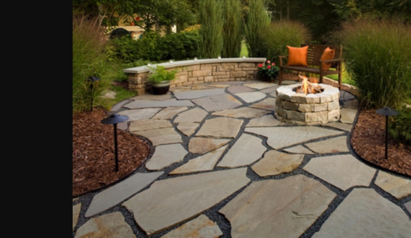 Santana Landscape & Maintanance - Placerville, CA