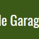 Affordable Garages - Door Repair