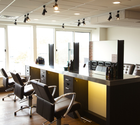 INTERLOCKS Salon + Spa - Newburyport, MA