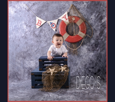 Diego's Photography - Atlanta, GA. children portrait photography