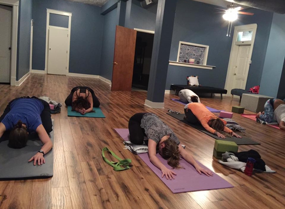 Avalon Yoga Centre - Saint Louis, MO