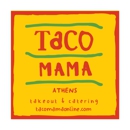 Taco Mama - Athens - Mexican Restaurants