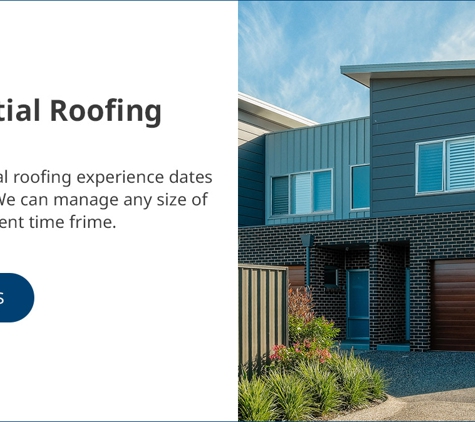 Geoff Reynolds Roofing Pty Ltd - North Wollongong, NSW. Residential Roofing