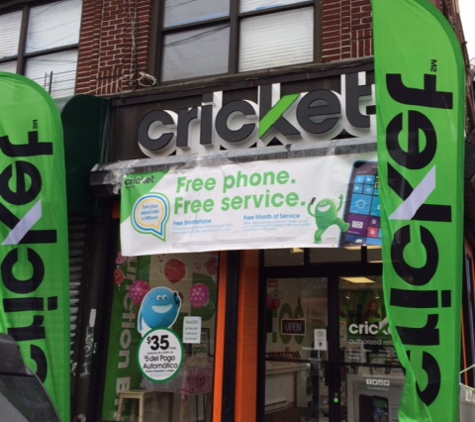 Cricket Wireless Junction Blvd - Corona, NY