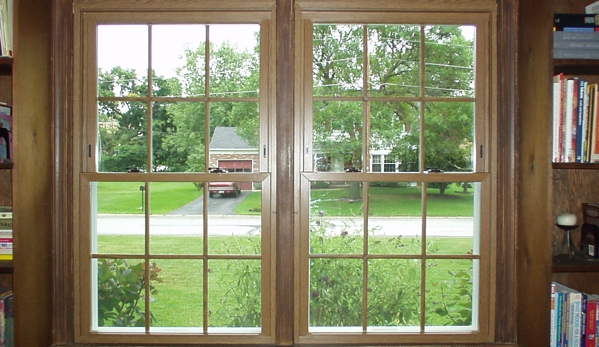 Thermal Sash Window and Door Systems Inc - Chester Springs, PA