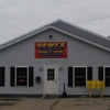Rowe's Garage gallery